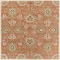 Livabliss Caesar CAE-1107 Handmade Area Rug CAE1107-99SQ - alternate 1
